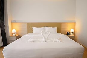 Daoneua Riverside Resort