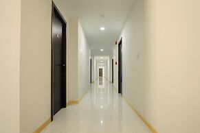 Daoneua Riverside Resort