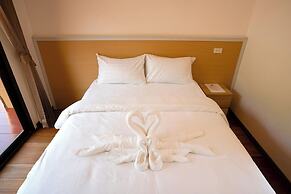 Daoneua Riverside Resort