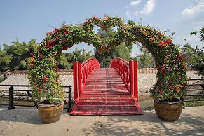 Daoneua Riverside Resort