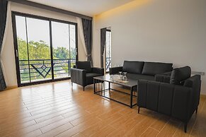 Daoneua Riverside Resort