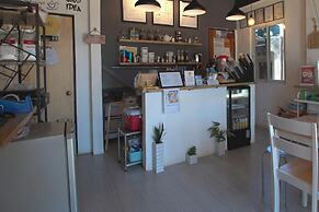 Hometel Barrio House Mactan