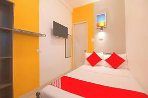 Hometel Barrio House Mactan