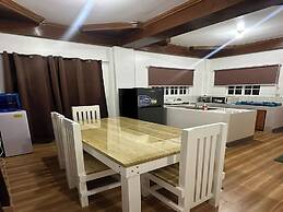Keps Boarding House