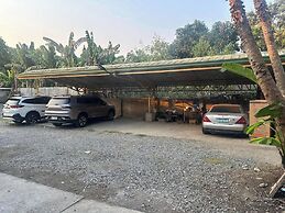 Keps Boarding House