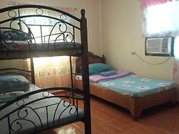 Keps Boarding House