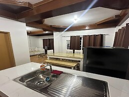 Keps Boarding House