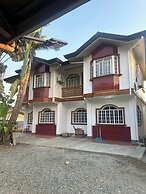 Keps Boarding House