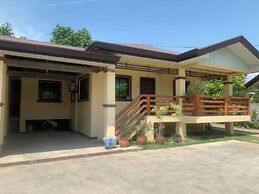 Keps Boarding House