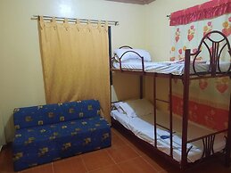 Keps Boarding House