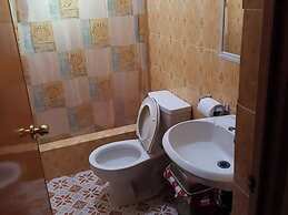 Keps Boarding House