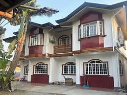 Keps Boarding House