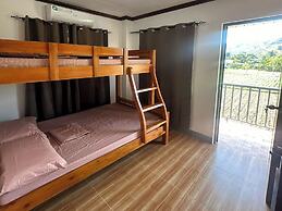 Keps Boarding House