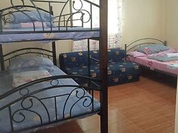 Keps Boarding House