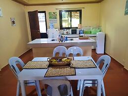 Keps Boarding House