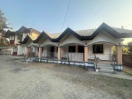 Keps Boarding House