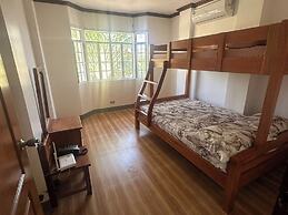 Keps Boarding House