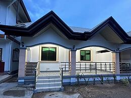 Keps Boarding House