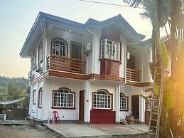 Keps Boarding House