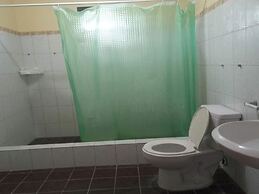 Keps Boarding House