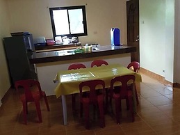 Keps Boarding House