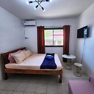 Pertible Beach Resort