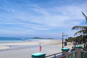 Pertible Beach Resort