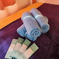 Pertible Beach Resort