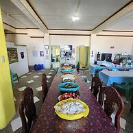 Pertible Beach Resort