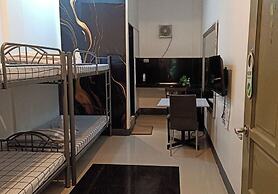 Hotel Villarte Fort Pampanga