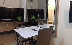 Hotel Villarte Fort Pampanga