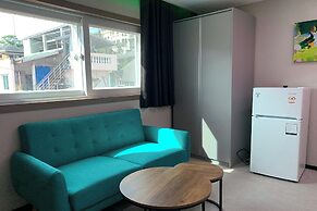 Hotel Kaya Puerto Galera