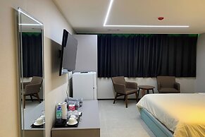 Hotel Kaya Puerto Galera