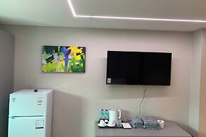 Hotel Kaya Puerto Galera