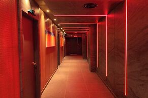 Hotel Kaya Puerto Galera