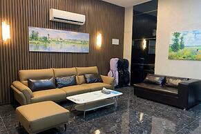 Hotel Kaya Puerto Galera