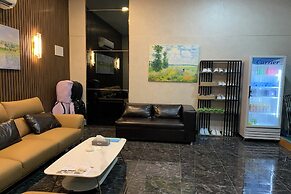 Hotel Kaya Puerto Galera