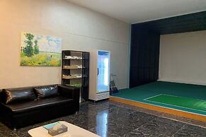 Hotel Kaya Puerto Galera