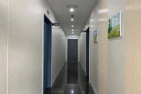 Hotel Kaya Puerto Galera