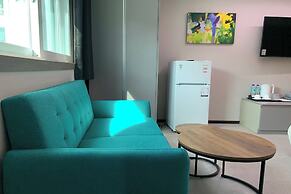 Hotel Kaya Puerto Galera