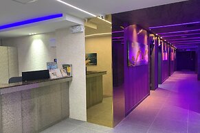 Hotel Kaya Puerto Galera