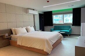 Hotel Kaya Puerto Galera