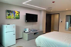 Hotel Kaya Puerto Galera