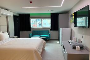 Hotel Kaya Puerto Galera