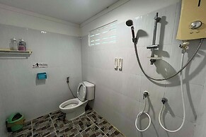 Ruai Thong Pong Pai Resort