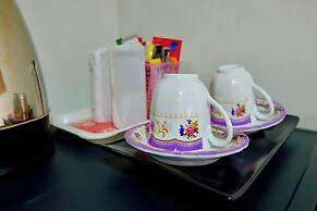 Ruai Thong Pong Pai Resort