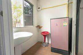 Ruai Thong Pong Pai Resort