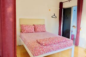 Ruai Thong Pong Pai Resort