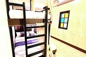 Lm Hostel