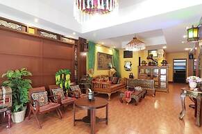 Lm Hostel